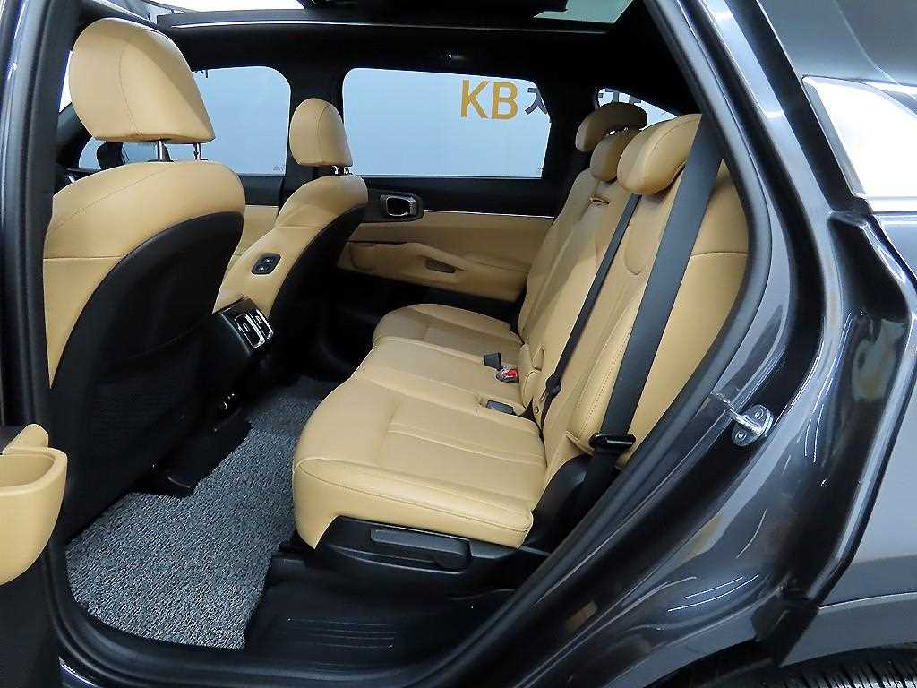 KIA Sorento - Vista 6