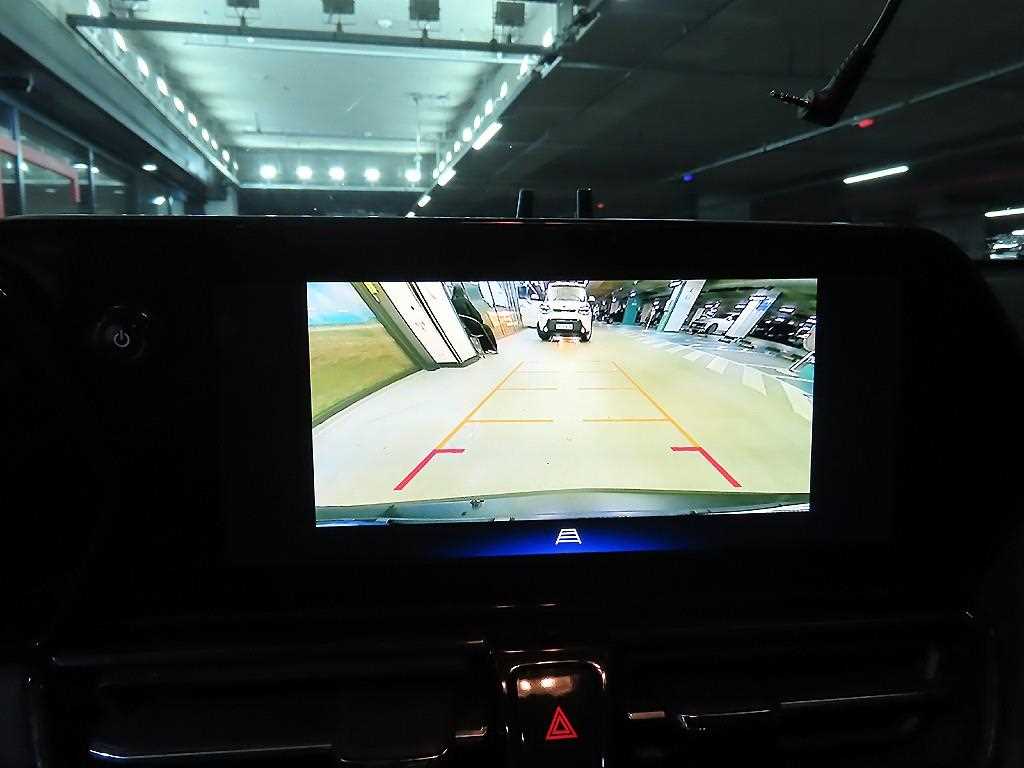 Chevrolet Trail Blazer 2024 Verde - Importación desde Corea - HF Imports Iquique - Foto 13