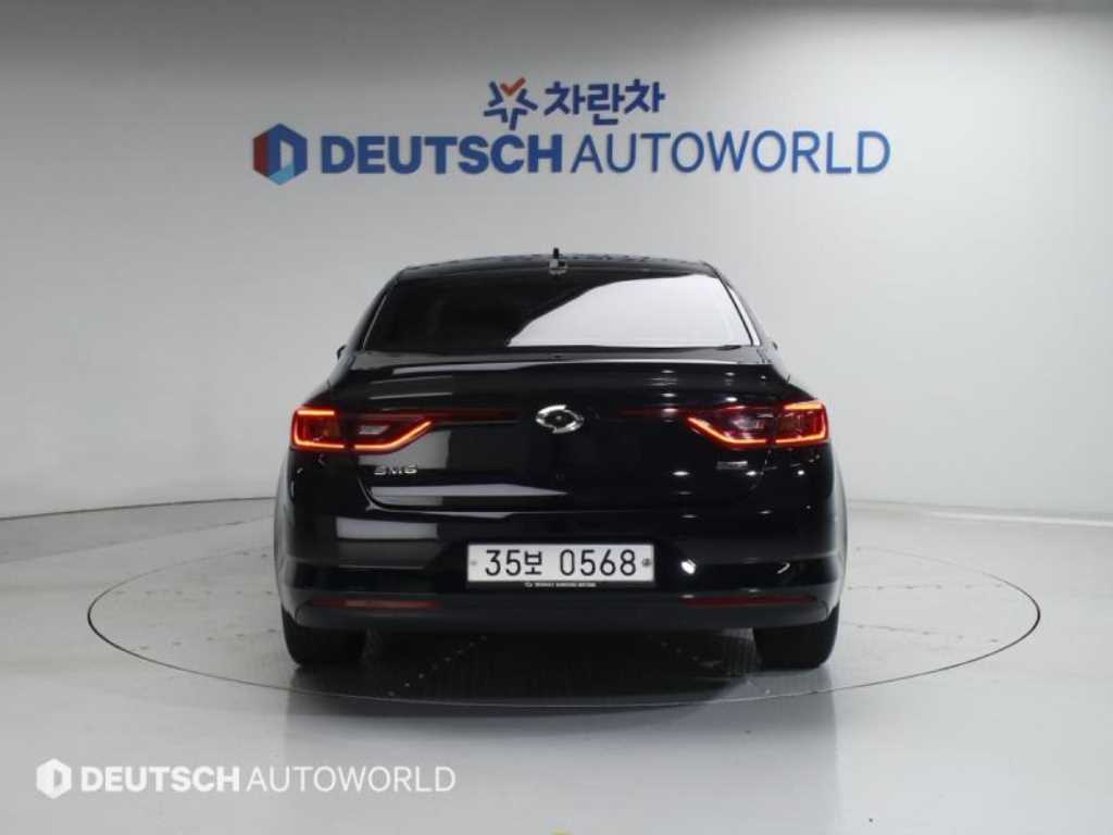 SAMSUNG SM6 - Vista 4