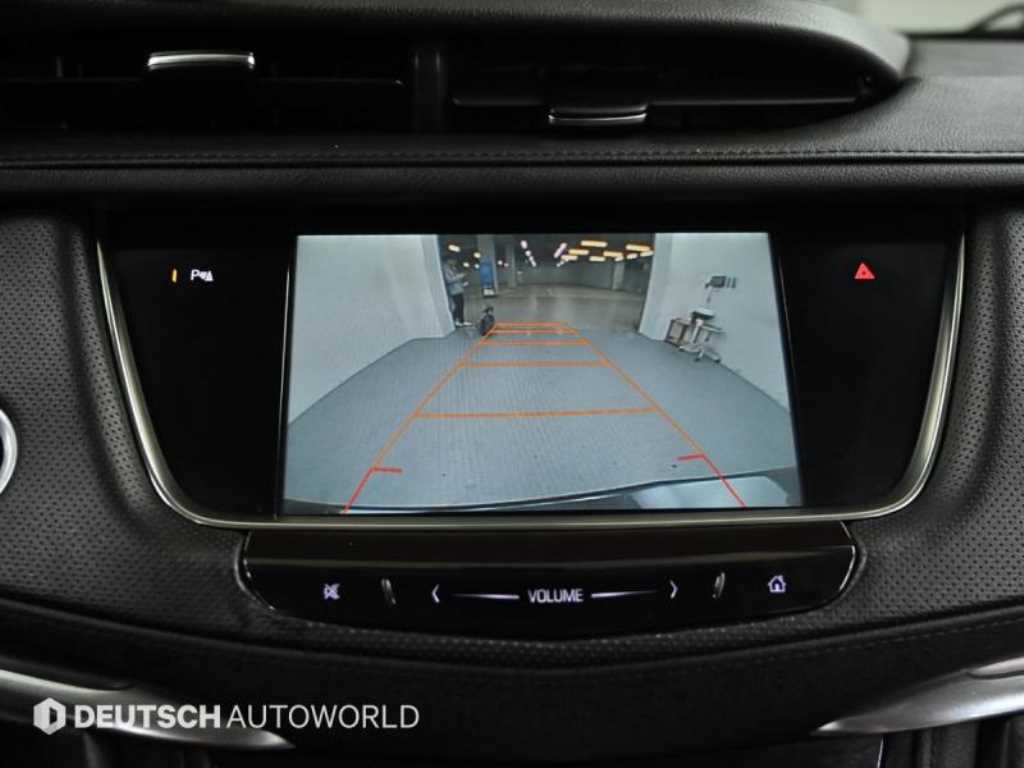 Cadillac XT5 2017 - Importación desde Corea - HF Imports Iquique - Foto 15