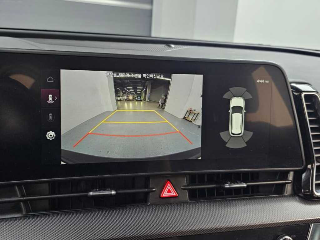 KIA Sportage 2024 Blanco - Importación desde Corea - HF Imports Iquique - Foto 15