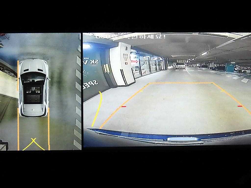 KIA Niro 2022 Azul - Importación desde Corea - HF Imports Iquique - Foto 14