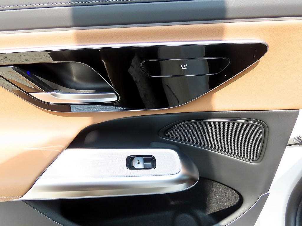 Mercedes Benz E class 2024 Blanco - Importación desde Corea - HF Imports Iquique - Foto 15