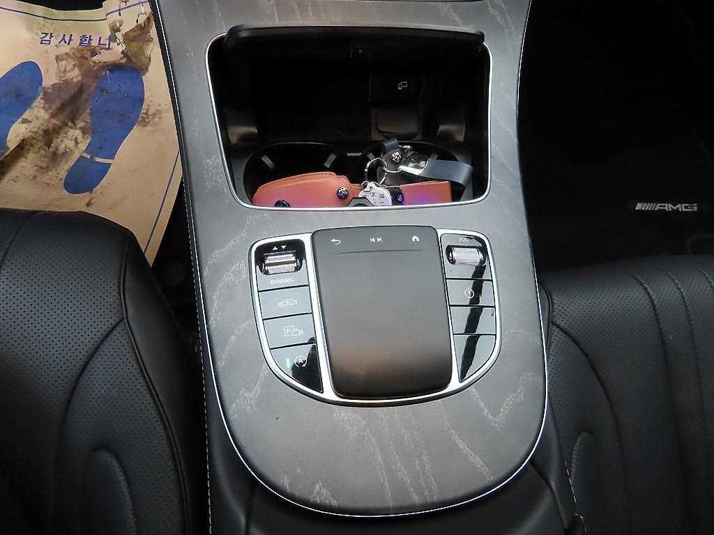 Mercedes Benz CLS Class 2022 Plateado - Importación desde Corea - HF Imports Iquique - Foto 14