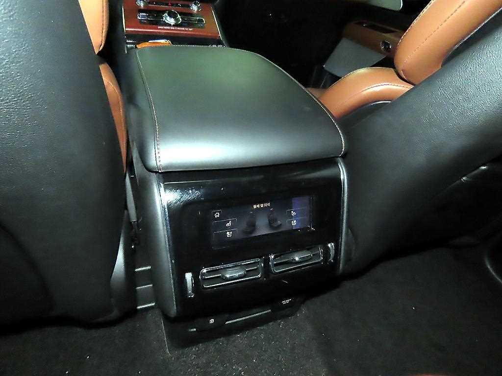 Lincoln Aviator 2020 Blanco - Importación desde Corea - HF Imports Iquique - Foto 14