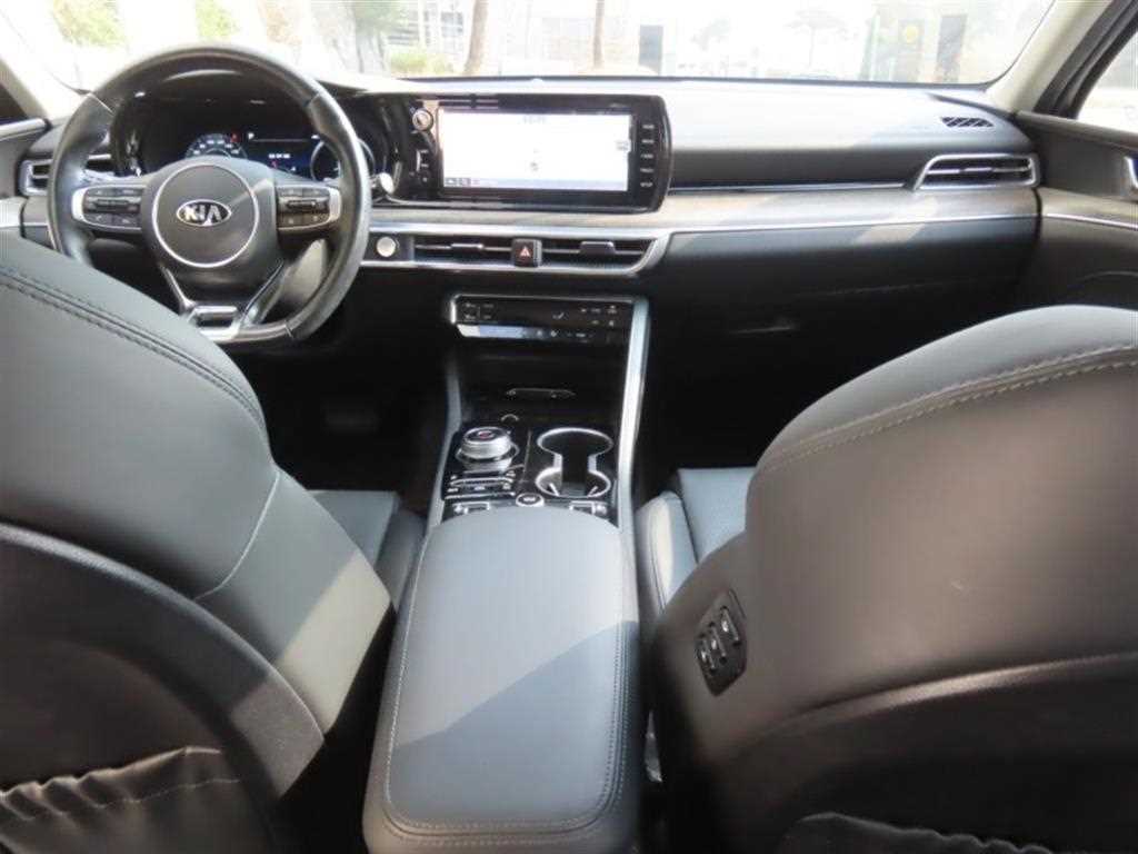 KIA K5 2021 - Importación desde Corea - HF Imports Iquique - Foto 15