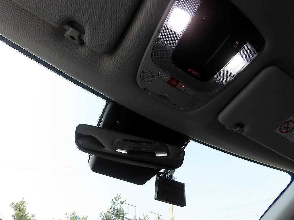 KIA Sportage 2023 Gris - Importación desde Corea - HF Imports Iquique - Foto 15