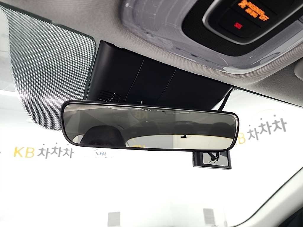 HYUNDAI Avante 2021 Gris - Importación desde Corea - HF Imports Iquique - Foto 15