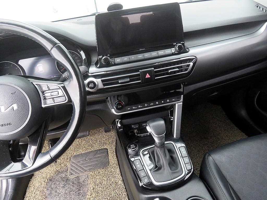 KIA Seltos - Vista 10