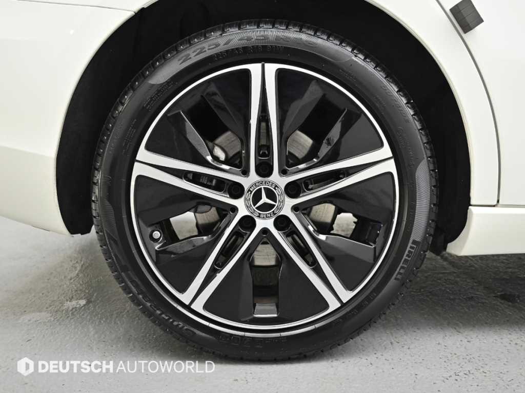 Mercedes Benz A Class - Vista 5