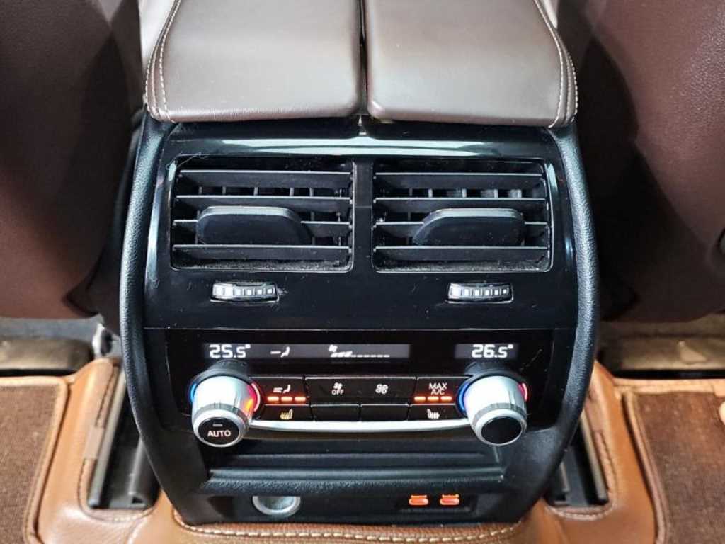 BMW Gran Turismo 2022 Blanco - Importación desde Corea - HF Imports Iquique - Foto 16