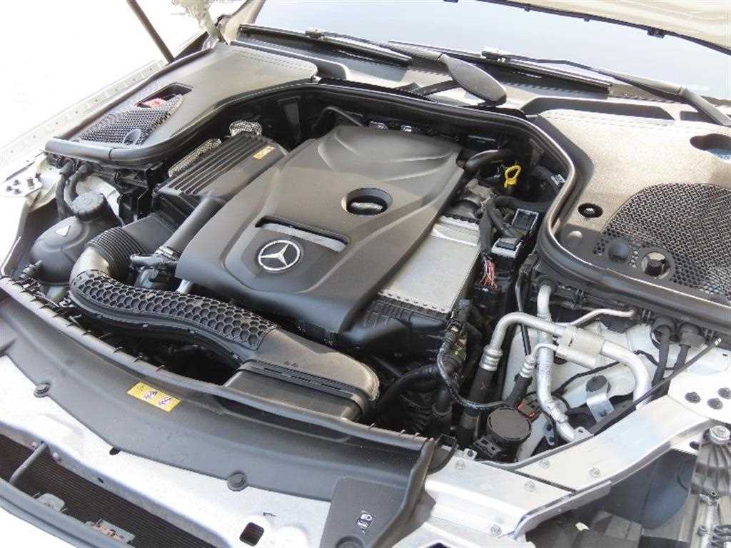Mercedes Benz E class 2017 - Importación desde Corea - HF Imports Iquique - Foto 20