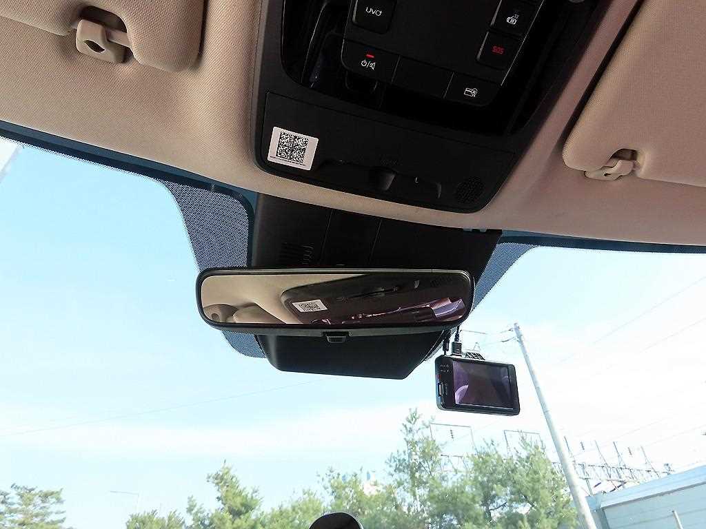 KIA Carnival 2021 Gris - Importación desde Corea - HF Imports Iquique - Foto 16