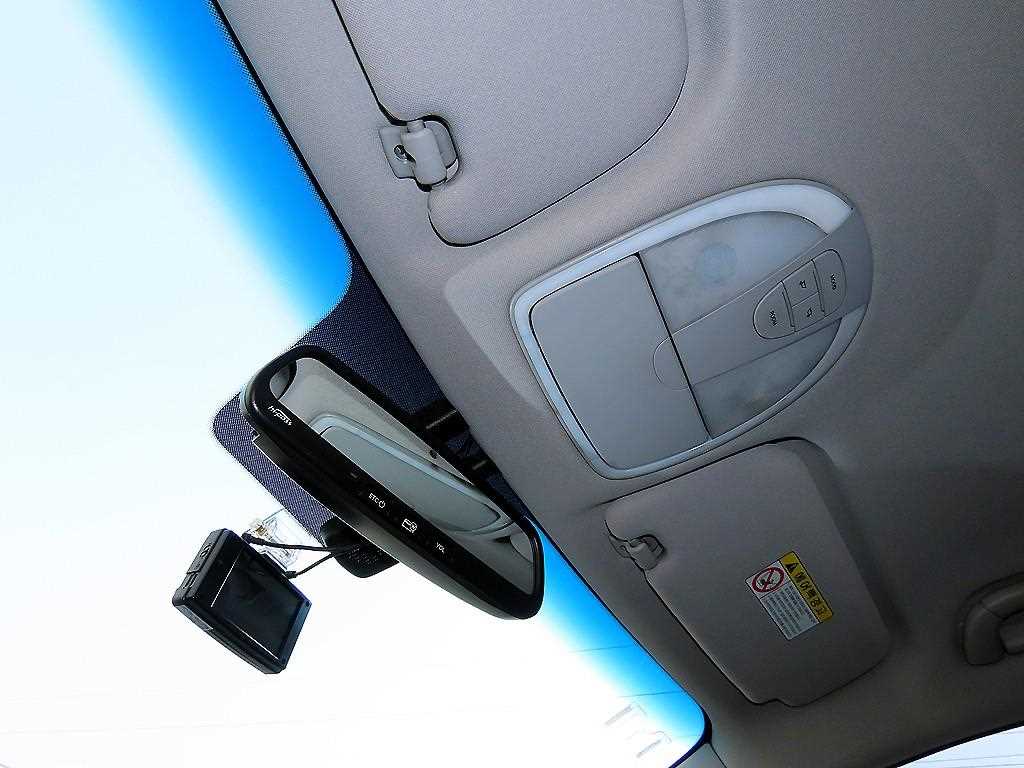 HYUNDAI Genesis 2010 Negro - Importación desde Corea - HF Imports Iquique - Foto 16