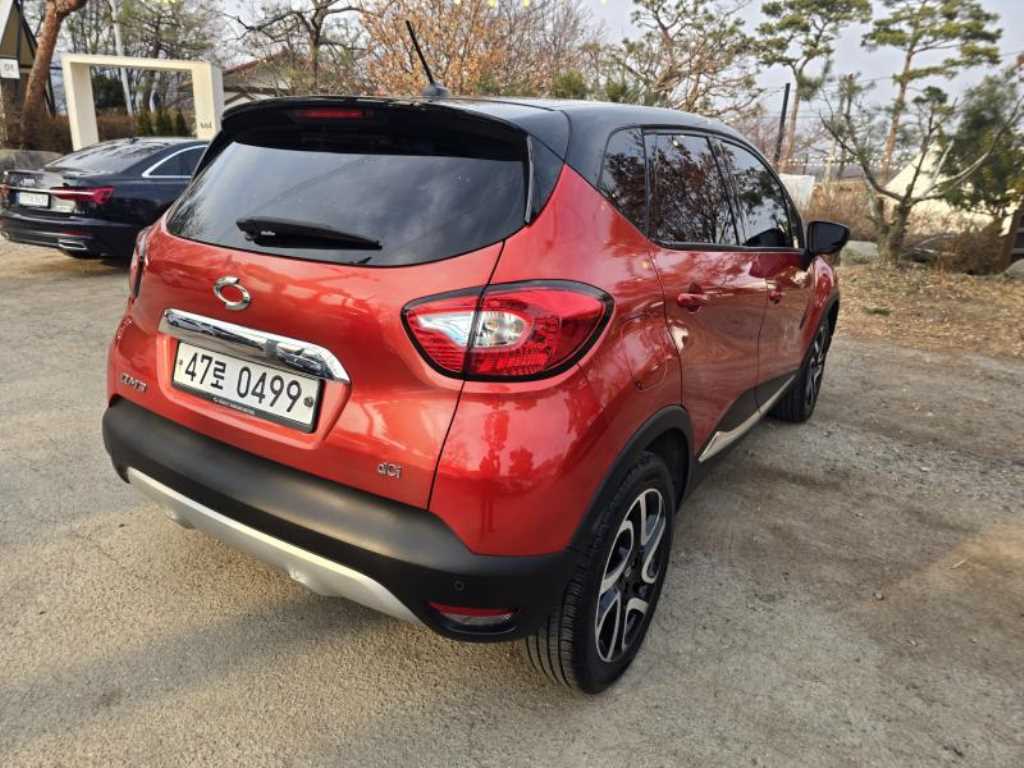 SAMSUNG QM3 - Vista 4