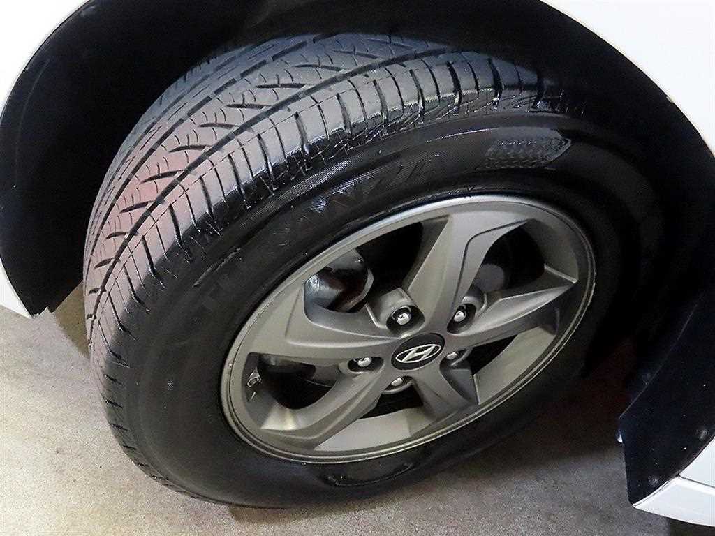 HYUNDAI Avante 2016 Blanco - Importación desde Corea - HF Imports Iquique - Foto 19