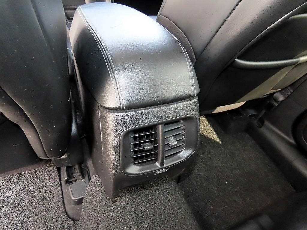 Jeep Cherokee 2020 Blanco - Importación desde Corea - HF Imports Iquique - Foto 15