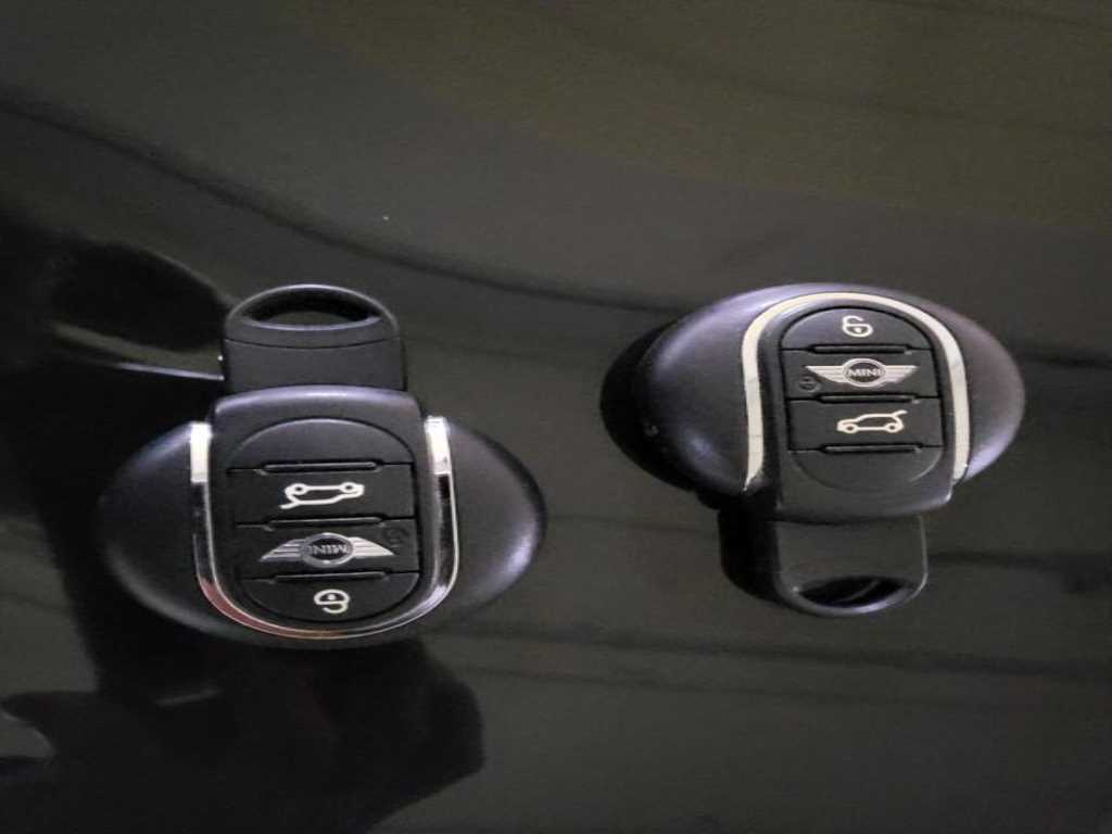 Mini Cooper - Vista 9