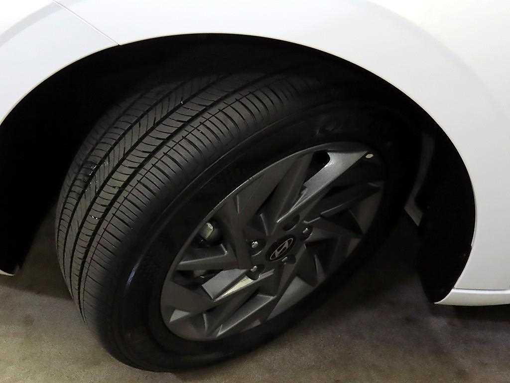 HYUNDAI Avante 2026 Blanco - Importación desde Corea - HF Imports Iquique - Foto 19