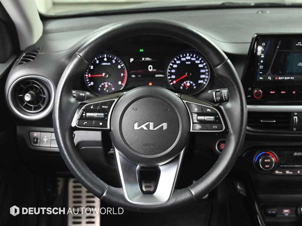 KIA K3 2024 Azul - Importación desde Corea - HF Imports Iquique - Foto 13