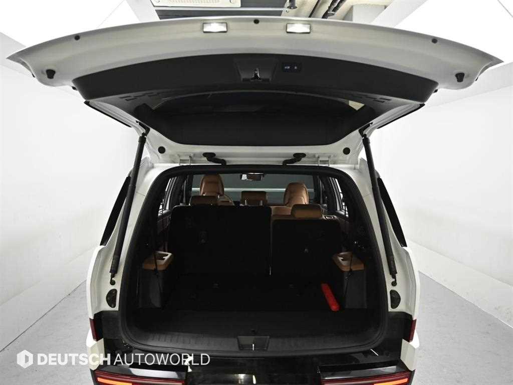 HYUNDAI Santa Fe 2024 Blanco - Importación desde Corea - HF Imports Iquique - Foto 19