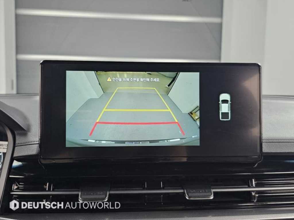 Ssangyong Rexton 2025 Verde - Importación desde Corea - HF Imports Iquique - Foto 15