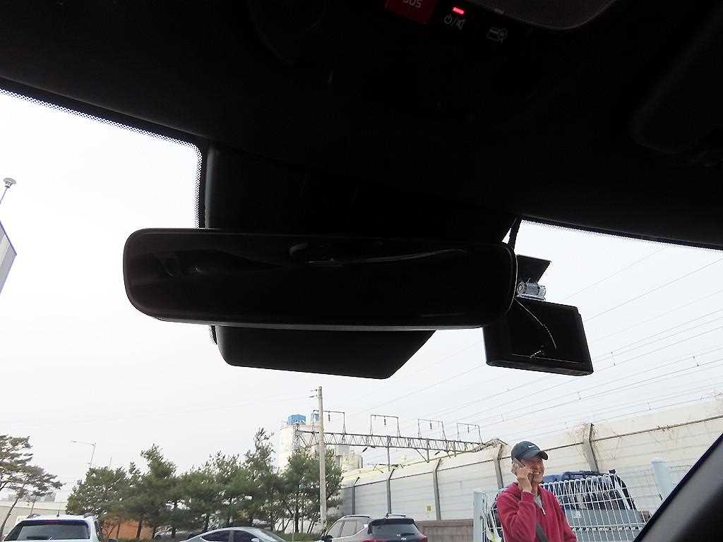 KIA Sportage 2023 Blanco - Importación desde Corea - HF Imports Iquique - Foto 15