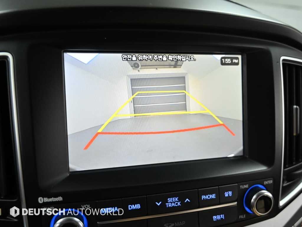 HYUNDAI Starex 2017 - Importación desde Corea - HF Imports Iquique - Foto 15