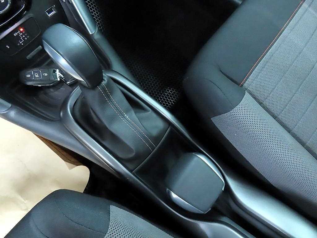 Citroen C3 - Vista 10