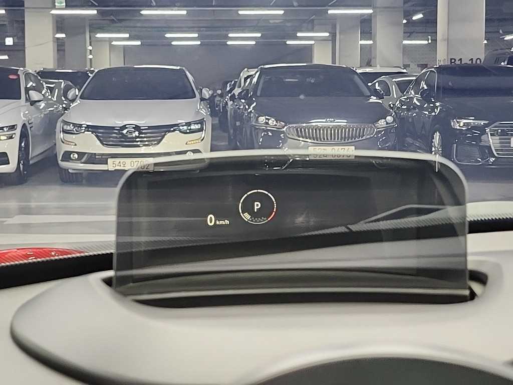 Mini Cooper 2017 Rojo - Importación desde Corea - HF Imports Iquique - Foto 18