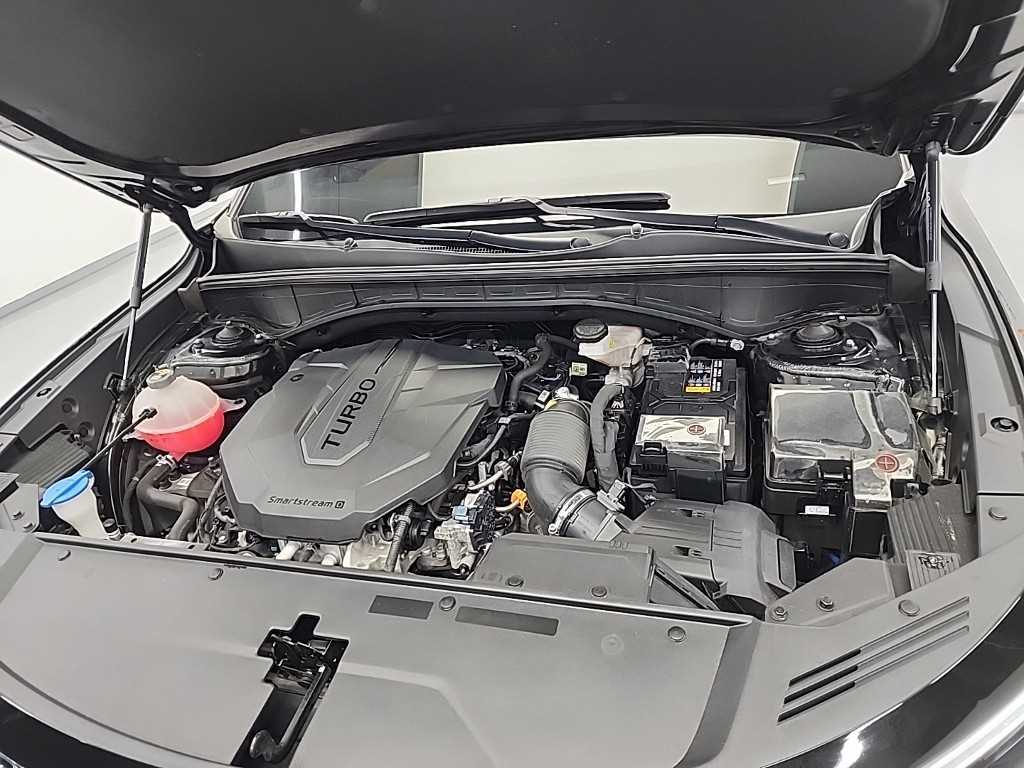 KIA Sorento - Vista 5