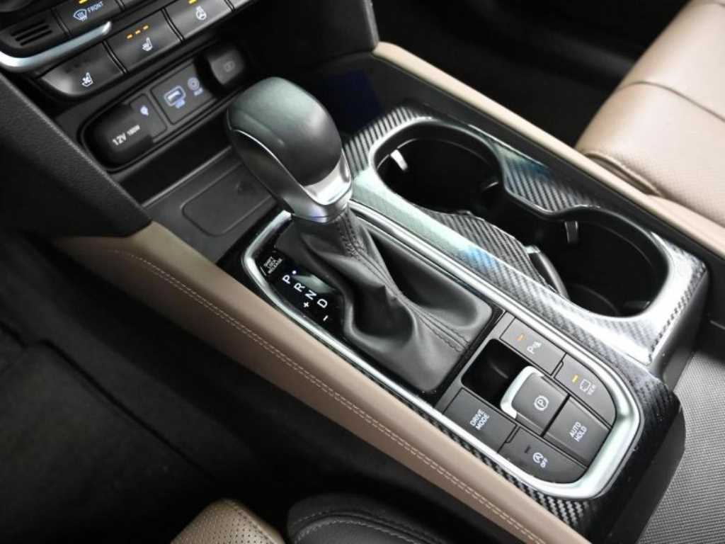 HYUNDAI Santa Fe - Vista 9