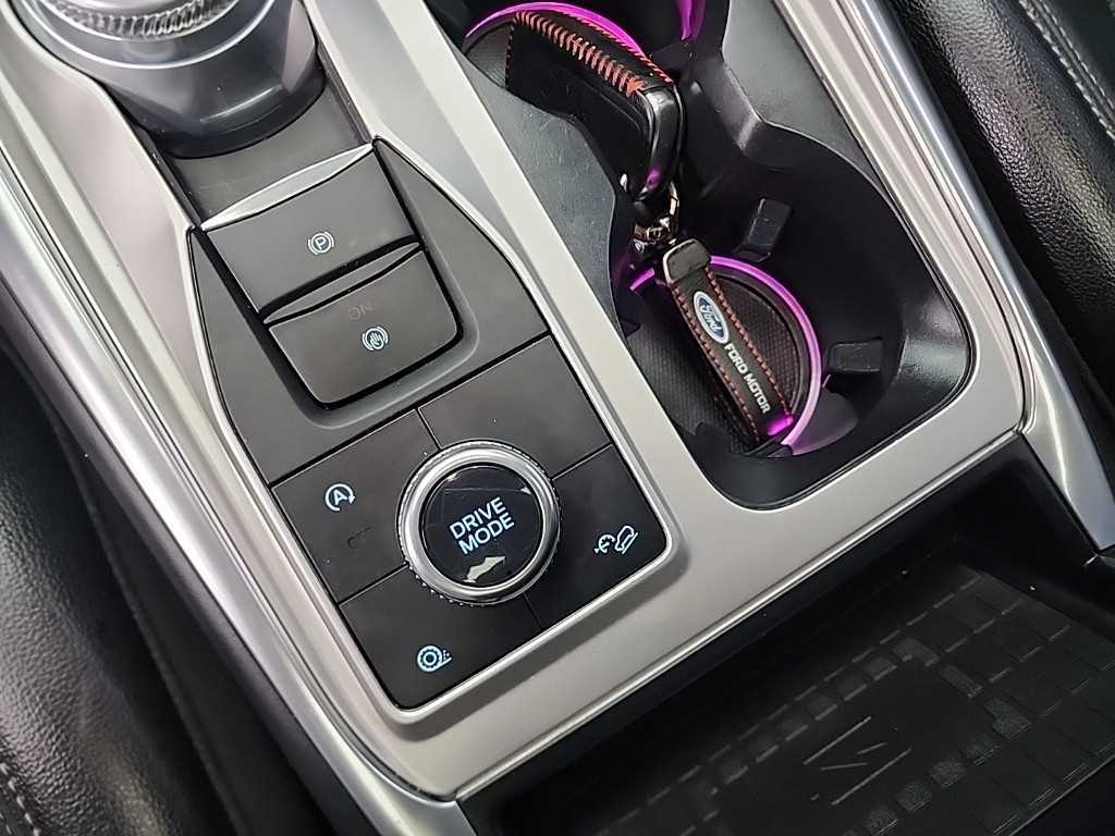 Ford Explorer 2020 Blanco - Importación desde Corea - HF Imports Iquique - Foto 18