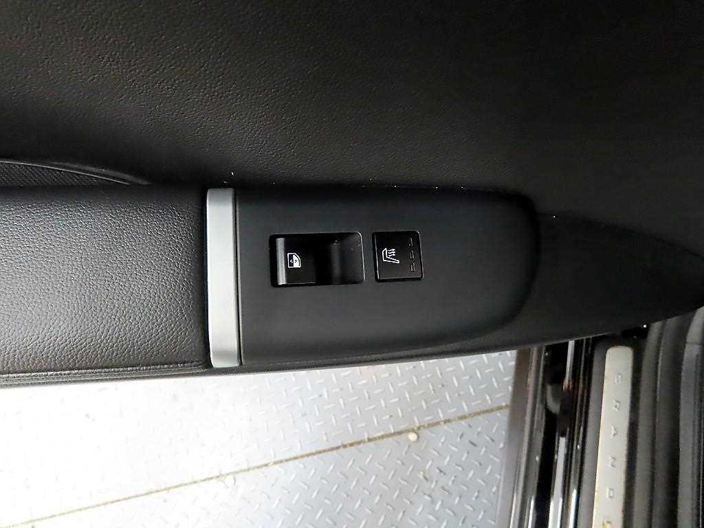 HYUNDAI Grandeur - Vista 12