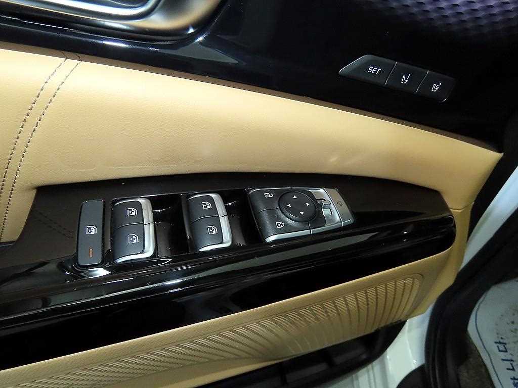 KIA Carnival 2021 Blanco - Importación desde Corea - HF Imports Iquique - Foto 13