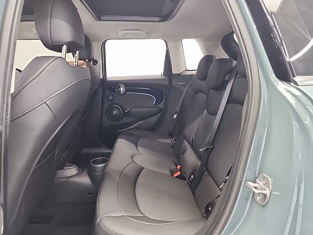 Mini Cooper - Vista 12