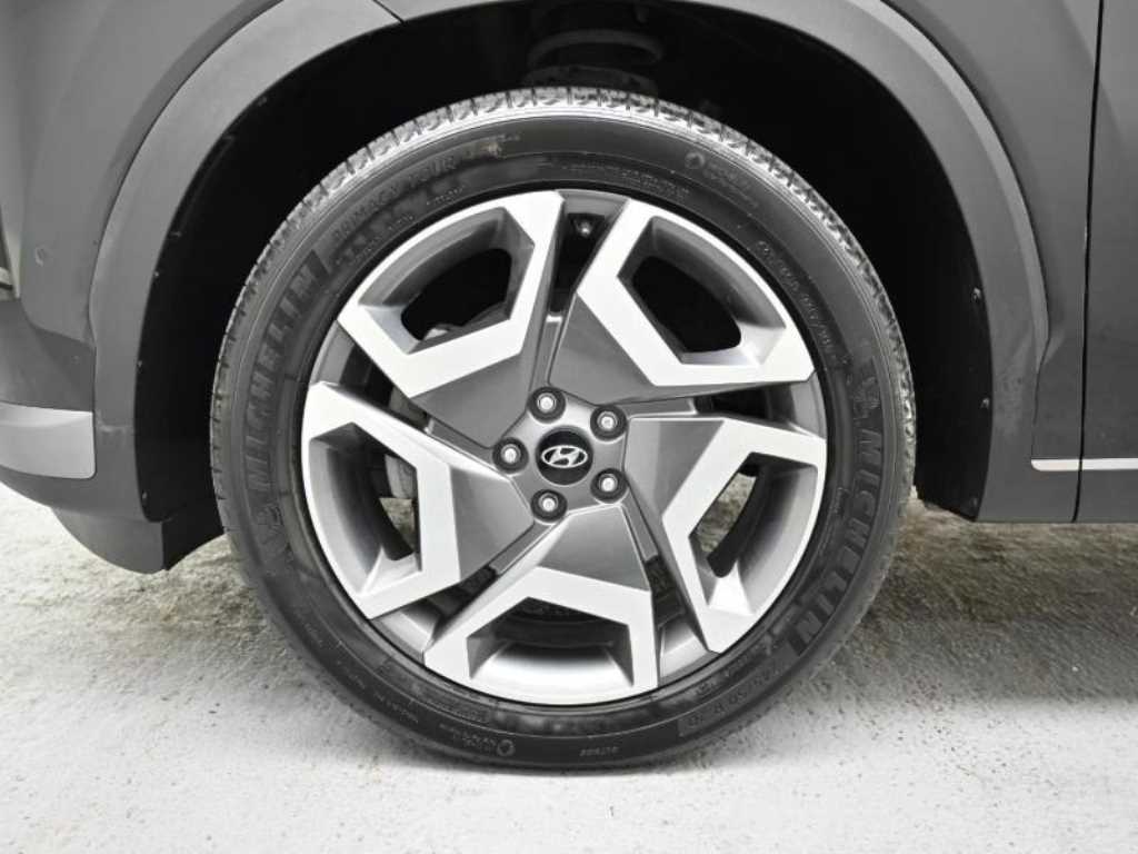 HYUNDAI Palisade - Vista 5