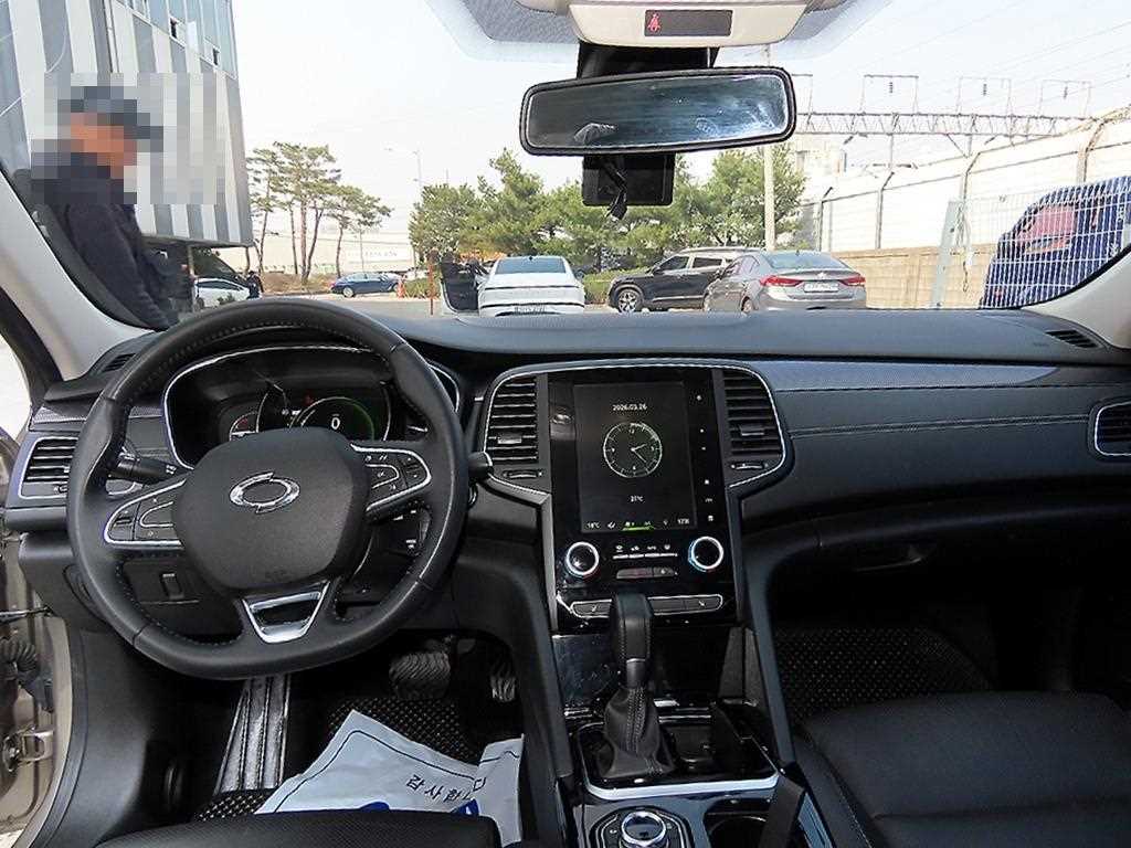 SAMSUNG SM6 - Vista 7