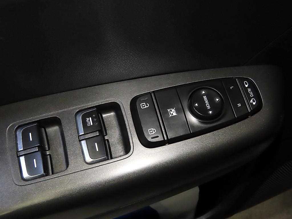 KIA Sportage 2016 Azul - Importación desde Corea - HF Imports Iquique - Foto 14