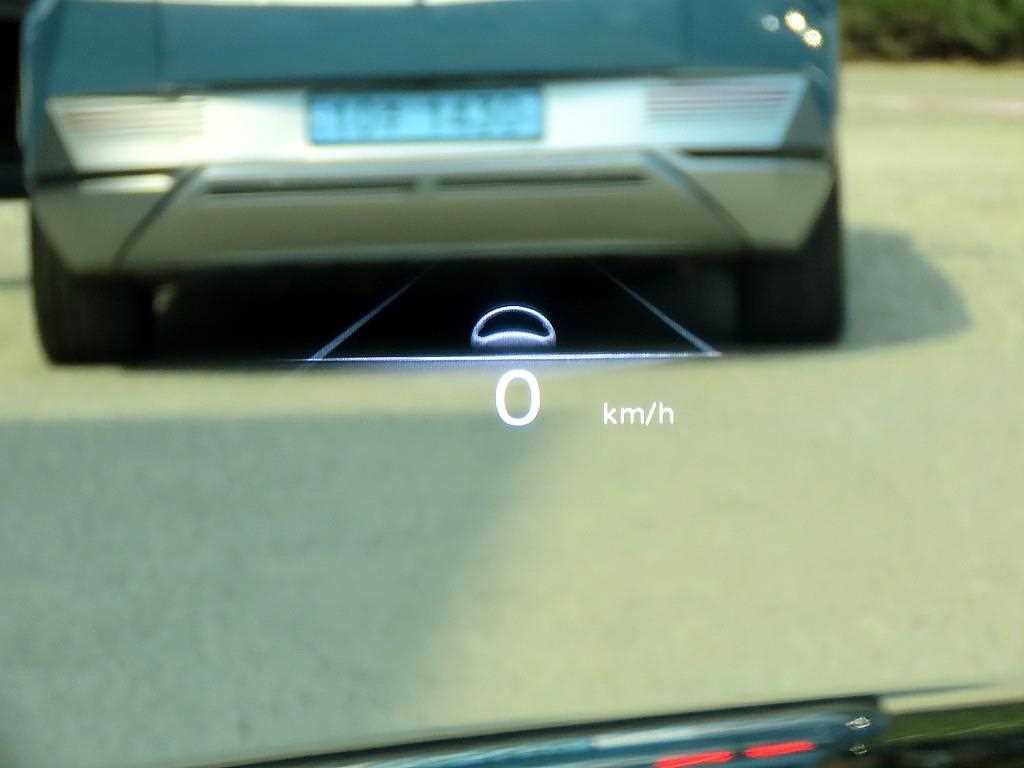 Genesis GV70 - Vista 10