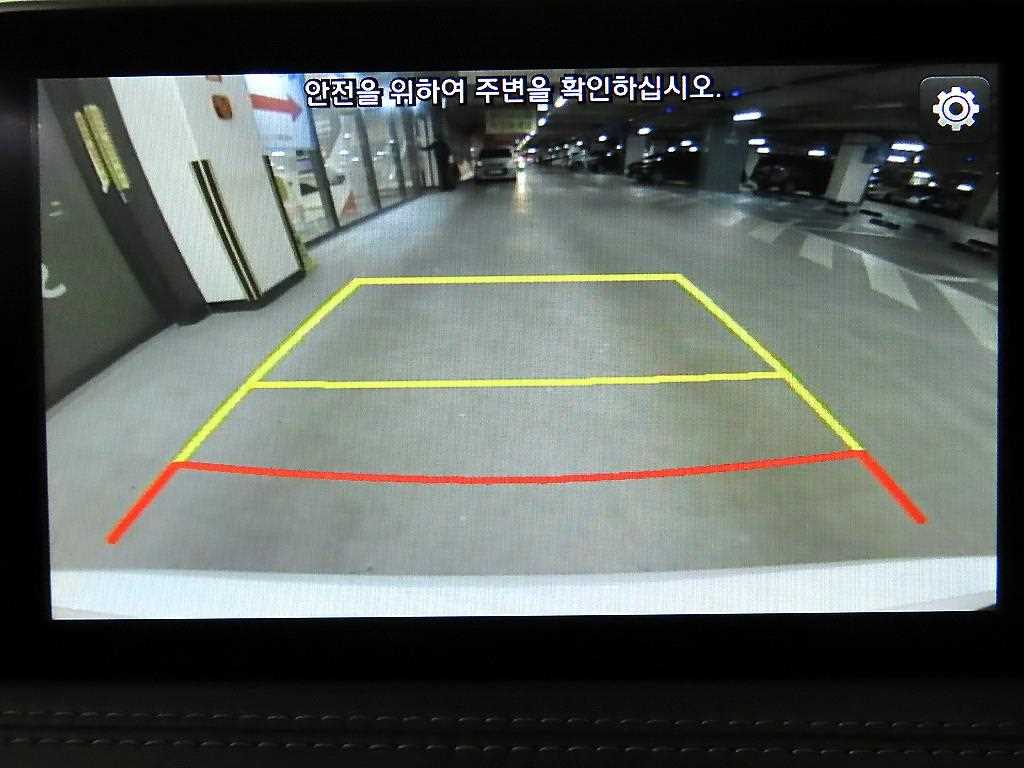 Genesis G70 2018 Blanco - Importación desde Corea - HF Imports Iquique - Foto 15