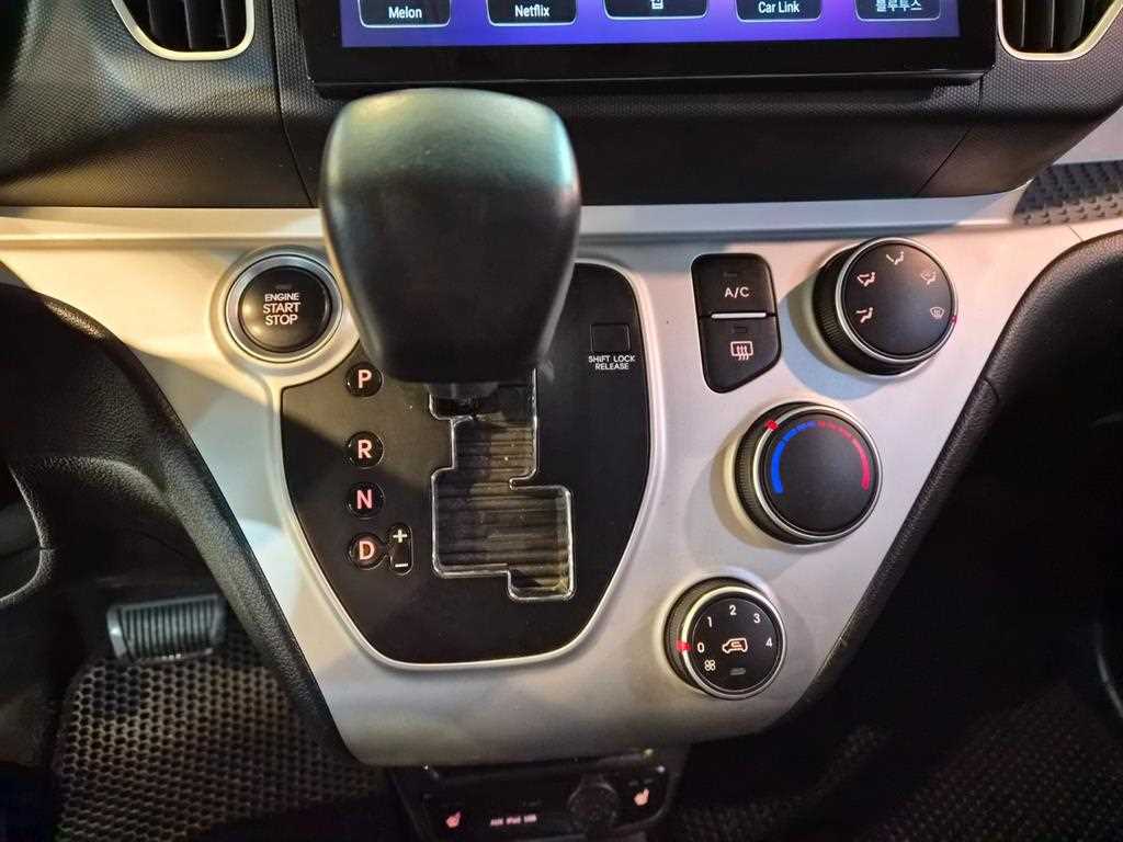 KIA Ray 2017 skyblue - Importación desde Corea - HF Imports Iquique - Foto 15