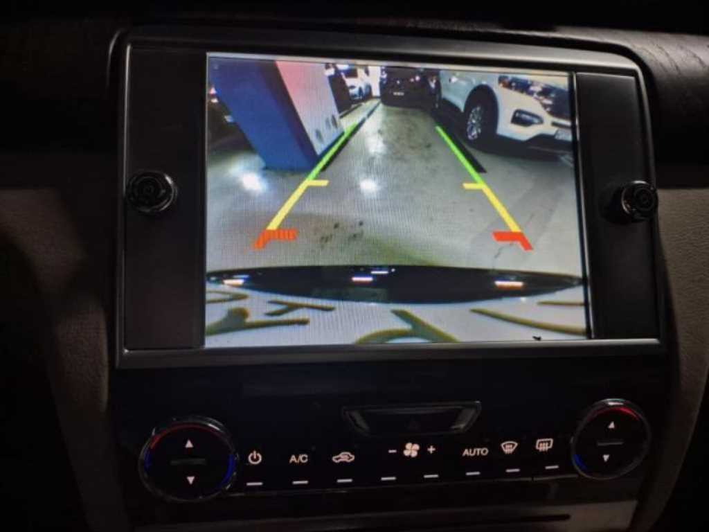 Maserati Quattroforte 2014 - Importación desde Corea - HF Imports Iquique - Foto 13