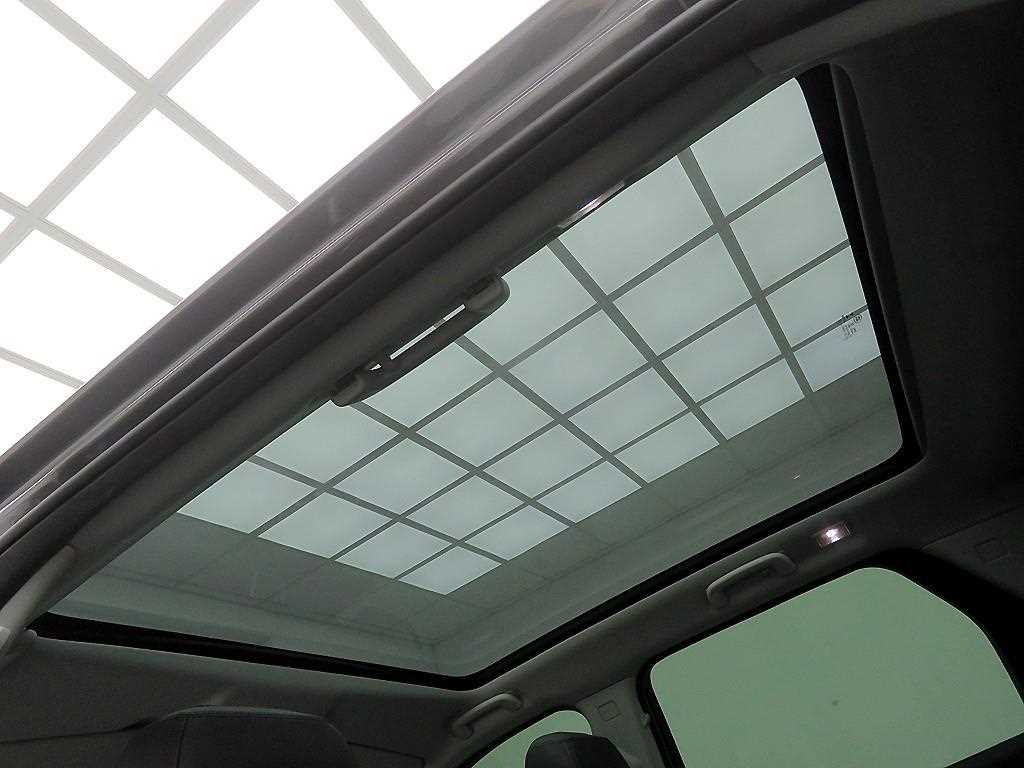 Land Rover Discovery Sports - Vista 10