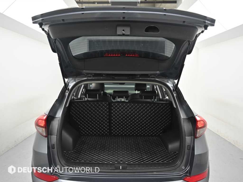 HYUNDAI Tucson 2018 - Importación desde Corea - HF Imports Iquique - Foto 19