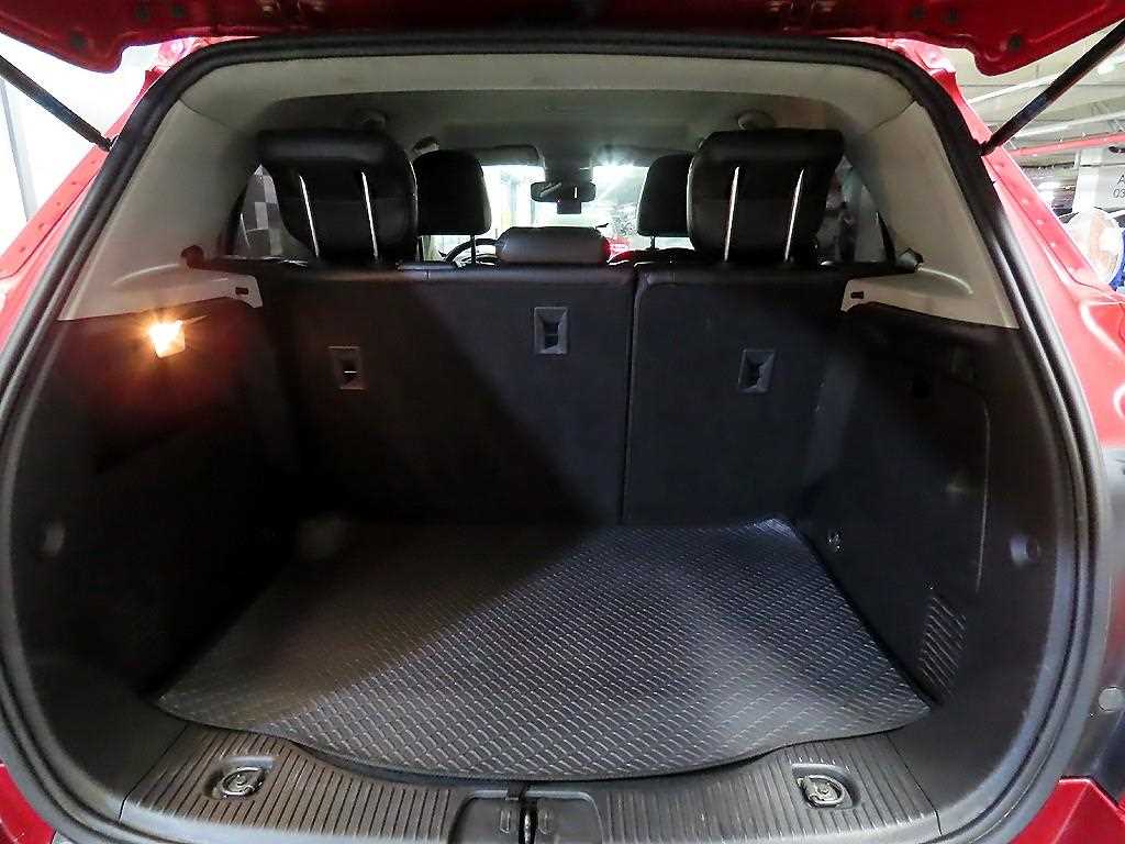 Chevrolet Trax 2014 - Importación desde Corea - HF Imports Iquique - Foto 15