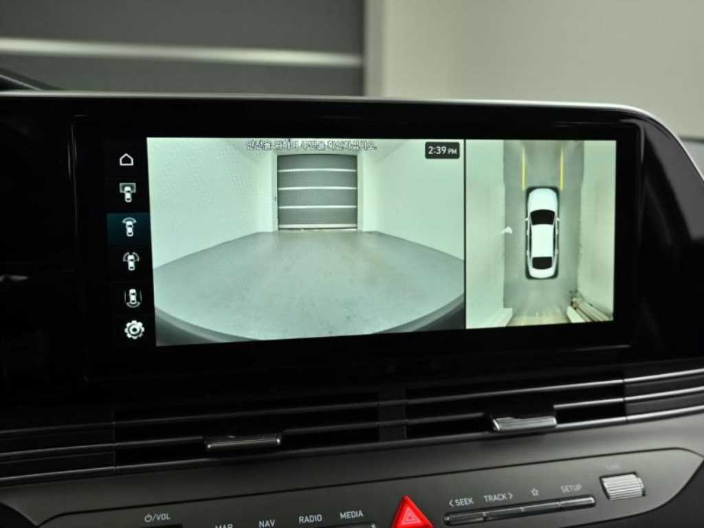 HYUNDAI Grandeur 2023 - Importación desde Corea - HF Imports Iquique - Foto 15