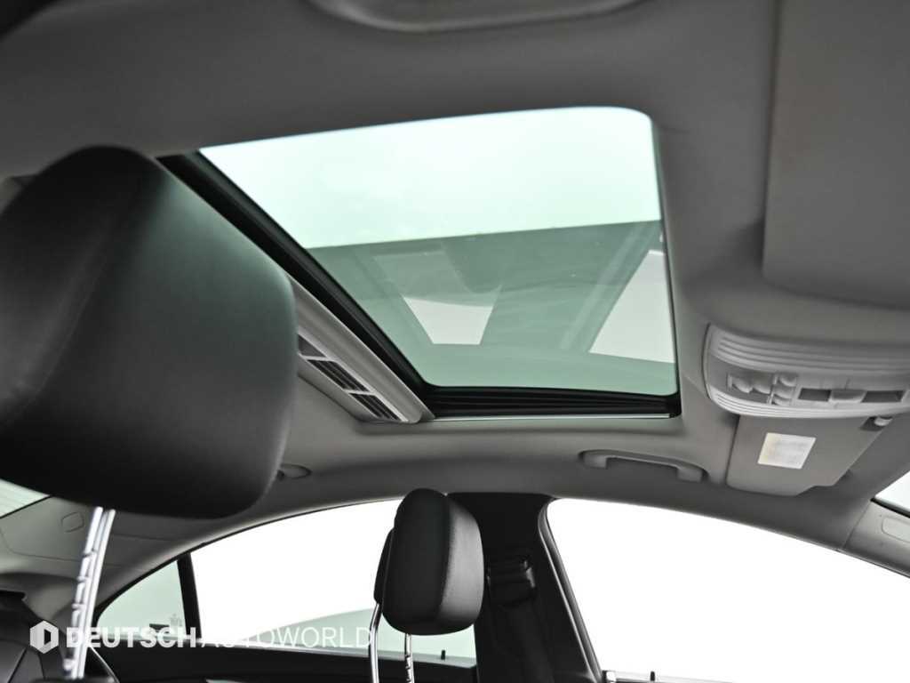 Mercedes Benz CLS Class 2016 Gris - Importación desde Corea - HF Imports Iquique - Foto 18