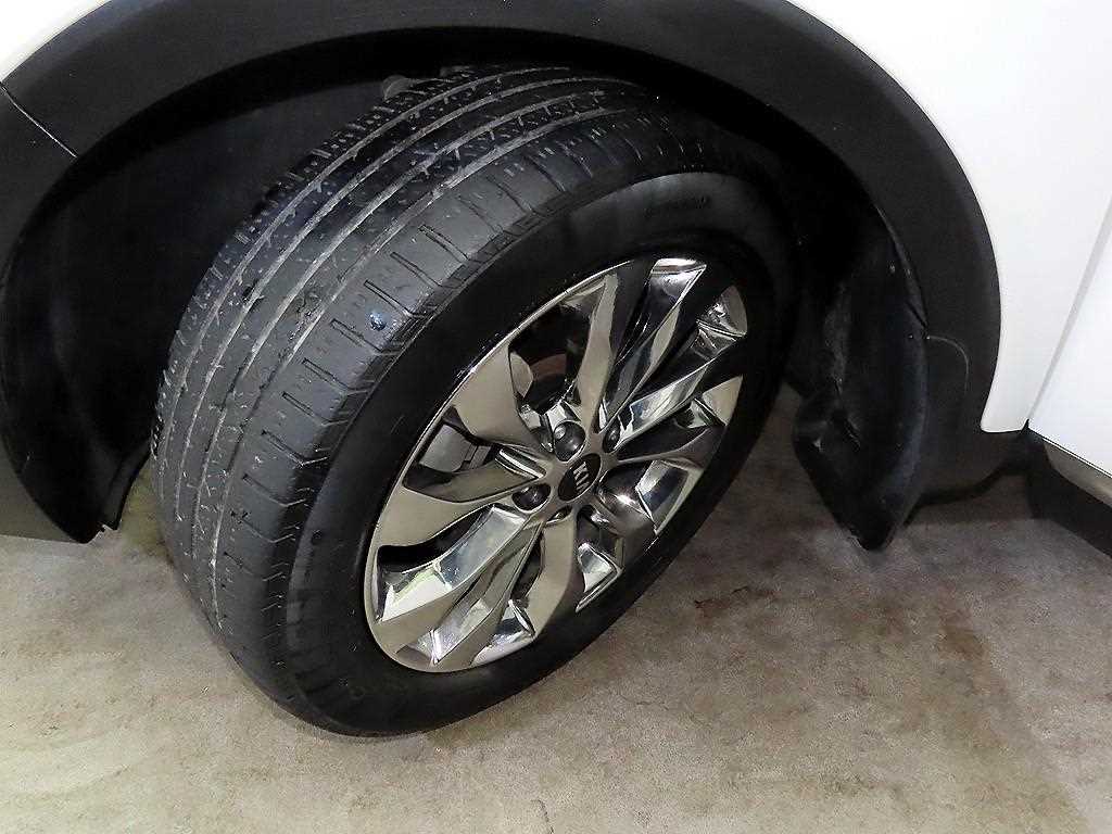 KIA Sorento 2018 Blanco - Importación desde Corea - HF Imports Iquique - Foto 20