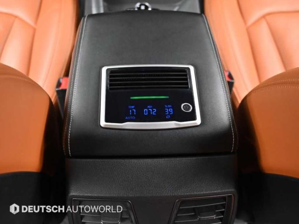 Ssangyong Rexton 2022 Blanco - Importación desde Corea - HF Imports Iquique - Foto 18